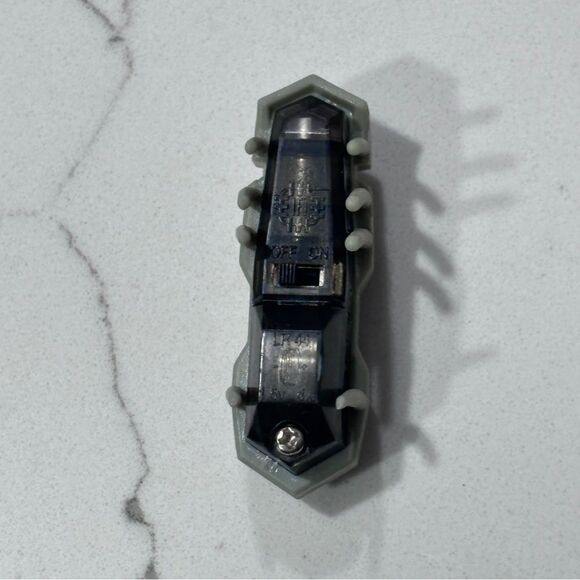 HexBug V2 Nano Grey Kids Electronic Bug Toy - Picture 4 of 4